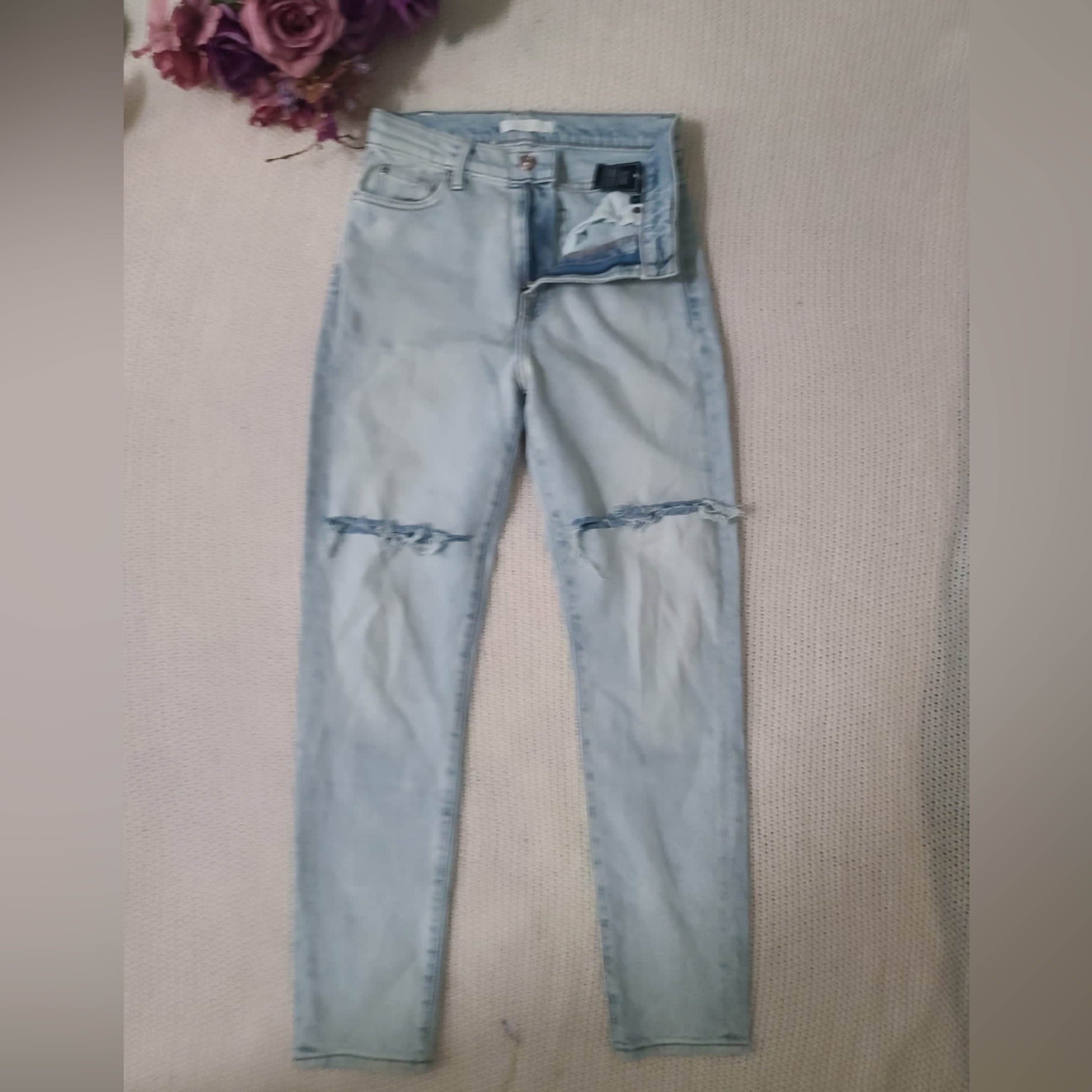 7 For All Mankind Pant
